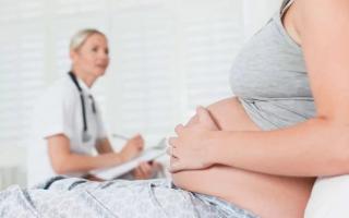 Гестоз у беременных: симптомы, лечение и степень опасности для плода и матери