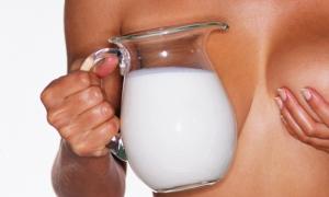 Arrêt de la lactation : recommandations générales, comprimés et remèdes populaires