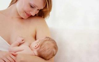 Корисні поради для збільшення кількості грудного молока